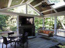 Pin By Dwjones On Sunrooms 3 Season Porch 3 Season Room Outdoor Screen Room Porch Remodel