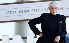 Glenn close and her 7 oscar nominations ¡glenn close también habló de yalitza aparicio! Die 10 Besten Filme Und Serien Mit Glenn Close Tv Media At