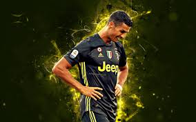 Cristiano ronaldo cr7 portugal national football team wallpaper. Cr7 Juventus Hd Wallpaper Background Image 2880x1800