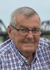 Obituary information for George Henry Steinke