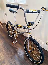 1982 Kuwahara Laserlite Vintage Bmx Bikes Gt Bmx Bmx Bicycle