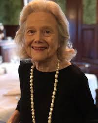 Ilda Cecile Lindley Hunter Obituary December 3, 2024