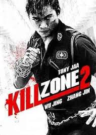 Kill Zone 2 Dvd Eng Sub In 2020 Tony Jaa Martial Arts Film Zone 2