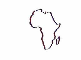 Ghana, cool facts #108 ivory coas. Africa Continent Outline In World Map Coloring Page Download Print Online Coloring Pages For Free Color Nimbus