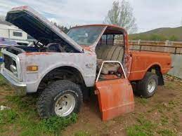 Current express auction classic cars click on include the auction and lot number in the email subject line. Used Cars Ksl Cars Automotive News