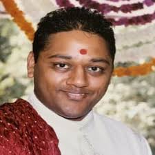 Paresh Damodar Parmar Obituary (1974