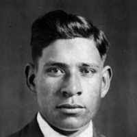 Florentino Paredes Estrada (1904–1994) • FamilySearch