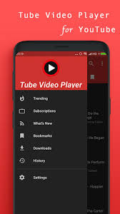 Play Tube Video Tube For Android Apk Download