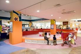 関東 子供が1日遊べるショッピングモール10選 遊具も充実 いこレポ