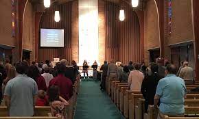 As a church we seek to proclaim christ and lead others to follow him. Salem Evangelical Free Church Efca Florissant Mo