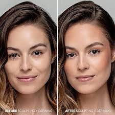 Amazon.com: Kevyn Aucoin The Contour Book, The Art of Sculpting & Defining  Volume 3: Makeup artist palette. Defines facial features. Eyes, cheekbone,  nose & jawline. Highlighters to glow. All skin tones &