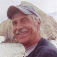 Jerry R. Otto Obituary (1943