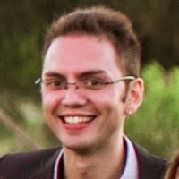 Benjamín Machín Serna Email & Phone Number