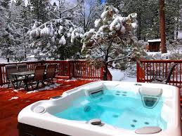 It's a kickstarter, though, so it might have to stay. Best Spa Airbnbs With Pools Steam Rooms Tubs And Saunas In The Us