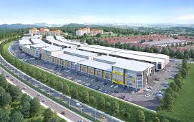 Check spelling or type a new query. Low Yat Group Launches Avenue 3 In Bandar Tasik Puteri Propsocial