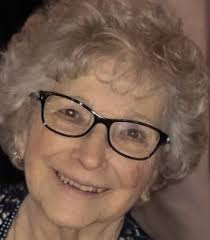 Obituary: Julia Wieliczka, 93, Of Windsor Locks