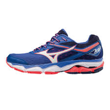 Mizuno Wave Ultima 9 Womens Running Shoes J1gd170916 A 17d