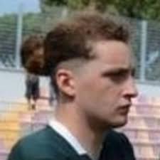 Profile Gabriele Ricci Smith, : Info, news, matches and statistics