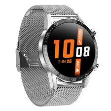 Everything to watch on netflix, hulu, hbo max and apple tv+ and in theaters in septembe. 1 28inch Touch Screen 24 Hour Ecg Heart Rate Blood Pressure Monitor Multi Sports Modes Remote Control Music Camera Ip678 Waterproof Smart Watch Digital Zakka
