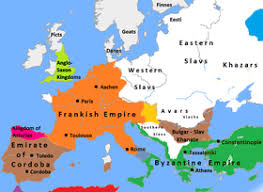 Thrasuco, his successor, led his men to conquest over the nordalbingians and handed their leaders pursuing his father's reforms, charlemagne did away with the monetary system based on the gold sou. Charlemagne Wikipedia