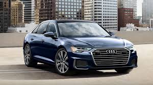 2021 Audi A6 Review Pricing And Specs Audi Audi A6 Sports Sedan