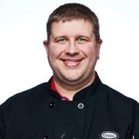 Christopher Kasik , CFSP