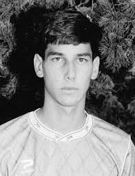 Ethan Miller-Bazemore (2016)