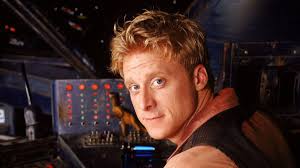 On 'The Event Horizon' This Saturday: Alan Tudyk!