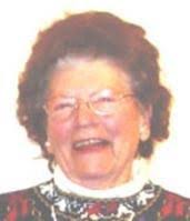 Evelyn Grothe Obituary (2018)