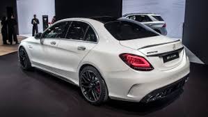 Mercedes Amg C 63 Next Generation To Go From V8 To Four Cylinder Phev Autoblog