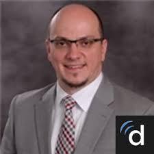 Dr. David R. Baldinger, MD