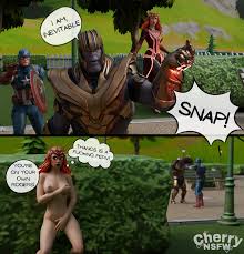 Cherry Nsfw on X: That is NOT how I thought he would use the infinity  gauntlet Model by @x_RedEyes Map from Fortnite Scarletwitch  Scarletwitchfortnite blender Art Hentai NSFW Rule34 Porn 3dporn  fortniteporn 