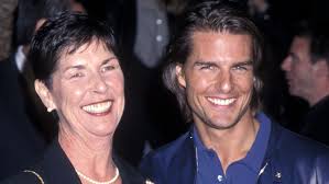 Tom Cruise's mom Mary Lee South dies at age 80