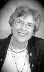 SHEETS Janette › Gone But Not Forgotten