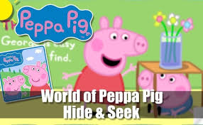 Peppa is a loveable, cheeky little piggy who lives with her little brother george, mummy pig and daddy pig. Peppa Pig Holiday Apps On Google Play Cute766