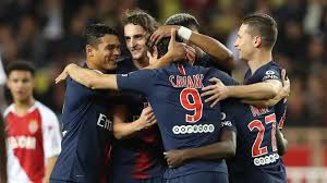 Preview and stats followed by live commentary, video highlights and match report. The As Monaco Psg Cheat Sheet 0 4 Even With Gossip Paris Continues Marching In The Ligue 1 Ligue 1 2018 2019 Football
