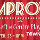 Improv ft Left of Centre Players event image