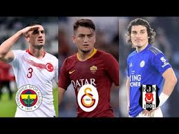 Mert müldür hangi takımda oynuyor? Turk Futbolcular Hangi Takimi Tutuyor Youtube