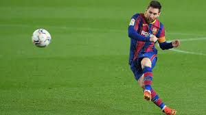 In 2010 néstor already received his fifa badge. Los Habitos Que Lionel Messi Tuvo Que Implementar Para Mejorar Su Fisico Futbol Deportes El Universo