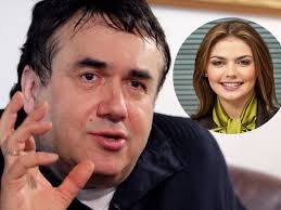 Вчера на главной привели слова многих политиков и спортсменов, но этот обмен любезностями (пока что односторонний) не осветили. Sadalskij Pokazal Foto Kabaevoj S Rebenkom I Porassuzhdal O Genetike Topnews Ru
