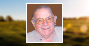 William G. "Bill" Beckwith Obituary November 25, 2014