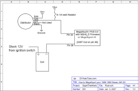 View and download ford 2011 taurus owner's manual online. Nissan 240 Ignition Wiring Diagram Diagram Base Website Wiring Diagram Hr117diagram Graficafreelance It