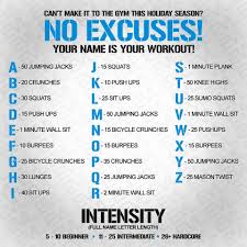 Evl Workout Challenge Tag Some Friends To Challenge Them Share And Also Be Entered To Win A 30 Servin Workout Challenge Month Workout Spell Your Name Workout