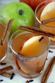 Ninja Foodi Apple Cider Bitz Giggles