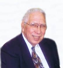 Bill Floyd Lail (1925-2012)