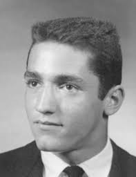 Leonard "Corky" Joseph Norcia Obituary