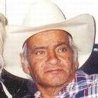 Saul Sandoval Macias Obituary 2007