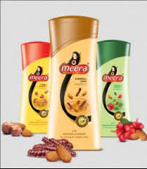 Meera Shampoo