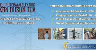 1/2 sijil penjaga jentera elektrik a4 this 2 months programme is aimed at upgrading the theoritical 809861. Kursus Chargeman Dan Wireman Iktbndt Inst Kemahiran Belia Negara Dusun Tua 2021