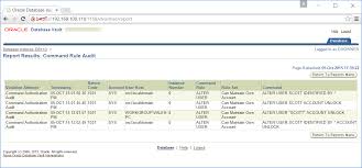If the scott account is locked, you can unlock it with the following command: 11g Valeh Agayev S Blog
